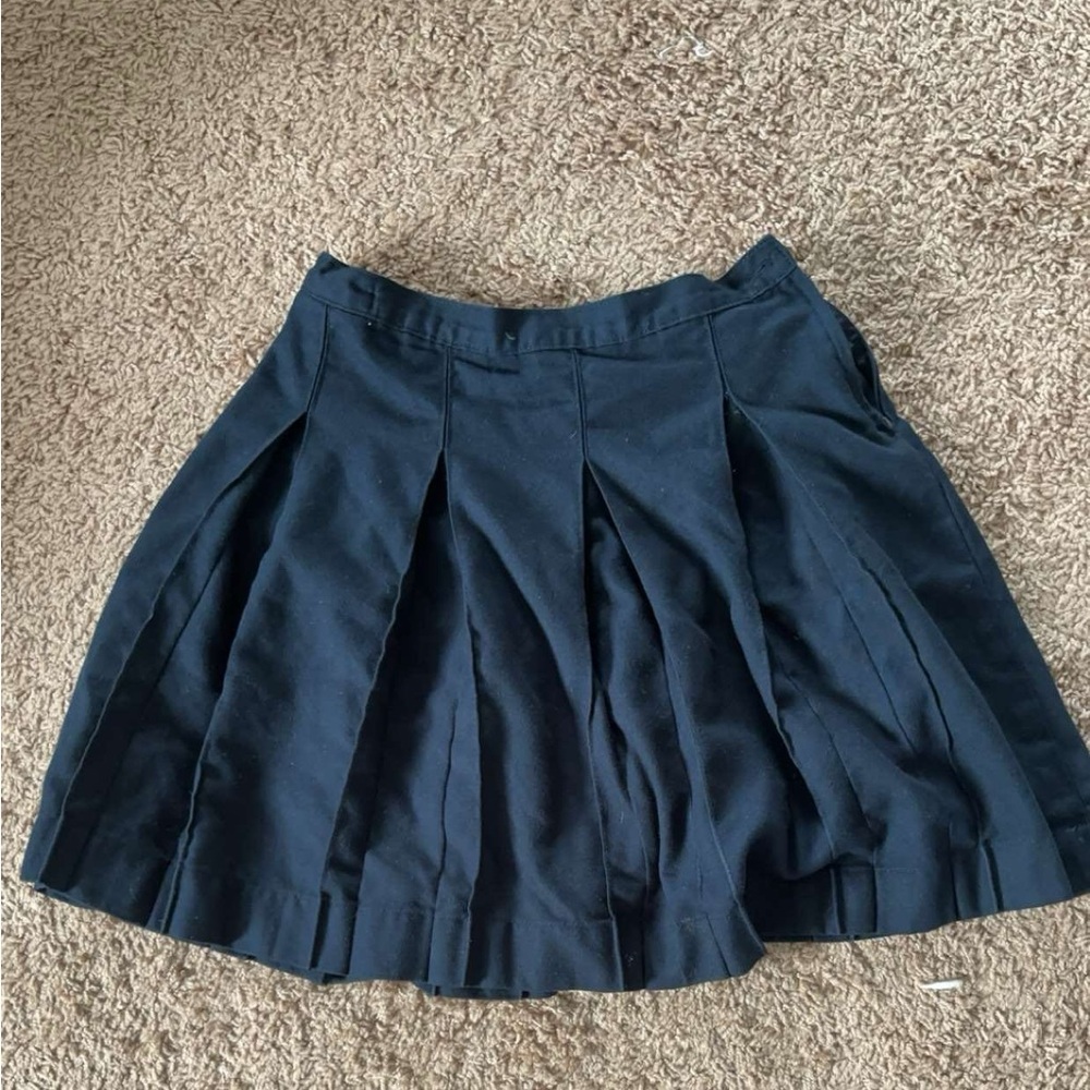 uniforms